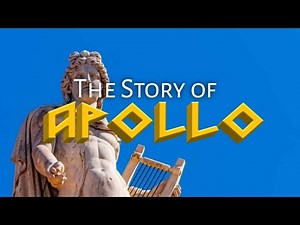 The Story of Apollo | Greek Mythology