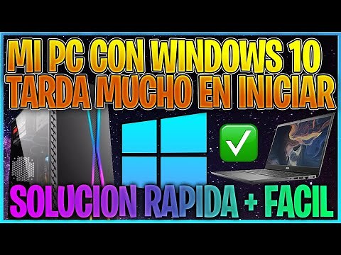 Windows 10 Takes a Long Time to Start (2021) How to Enable Fast Startup in Windows (PC or Laptop)