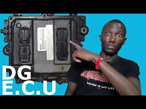 How Your Engine Computer Actually Works