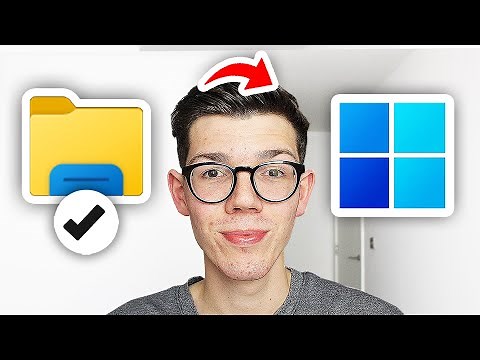 How To Fix File Explorer Not Responding In Windows 11 - Full Guide