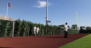 Chicago Cubs on Reels