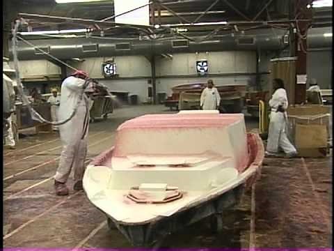 How Key West Boats Are Made!