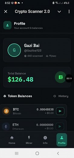 ⛏️ Bitcoin Mining from Scratch – Step-by-Step Guide 🛠️🌟