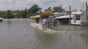 Following tragedy: DC takes a closer look at duck boats