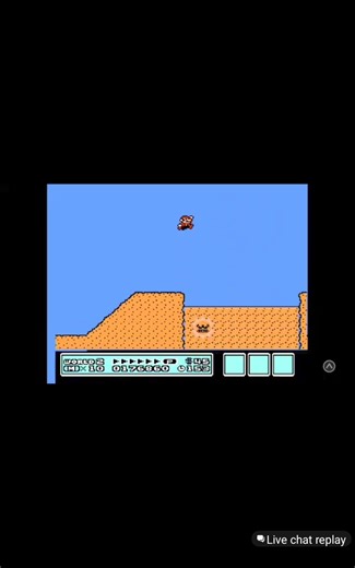 What is that one alien show ? Mario 3! Please subscribe for more