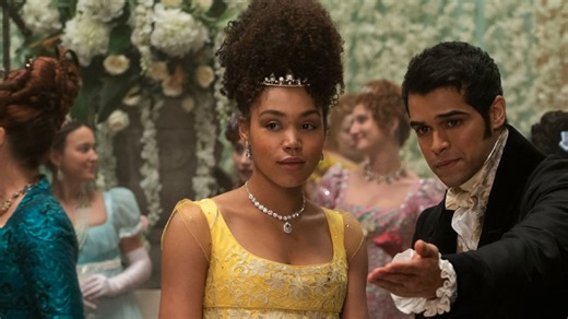 ‘Bridgerton’s Ruby Barker Calls Out Netflix & Shondaland After Suffering “Psychotic Breaks”