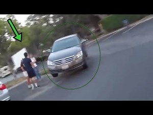 Ridiculous and Funny Car Crashes - Dashcam Footage of Epic Fails