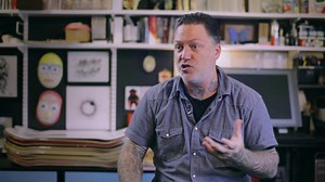 Programming Graphics I: Introduction to Generative Art | Joshua Davis | Skillshare