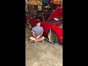 Quick, Simple and Made in the USA - On Sale Now | QuickTrick Alignment Tools - ALSS