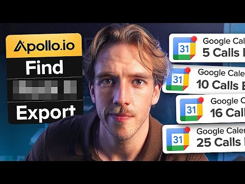 How To Use Apollo.io in 2026 - Full Guide