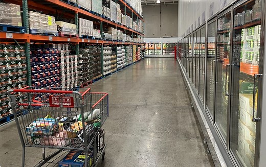 10 hacks for the cheapest groceries: What we’ve learned after shopping at 9 major chains