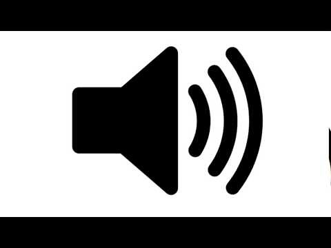 Turning Laser Beam Sound Effects