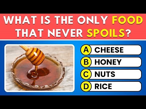 50 General Knowledge Questions That Everyone Should Know! ✅ Ultimate Trivia Quiz! 🧠