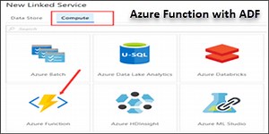 Integrate Azure Function into Azure Data Factory Pipeline