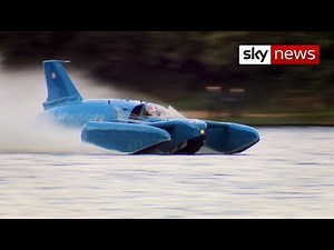 Bluebird: The Afterlife