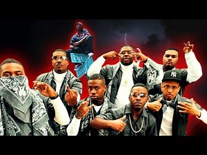 Why the insane crips are the MOST militant gang in Long Beach! |ICG Vs. EVERYBODY