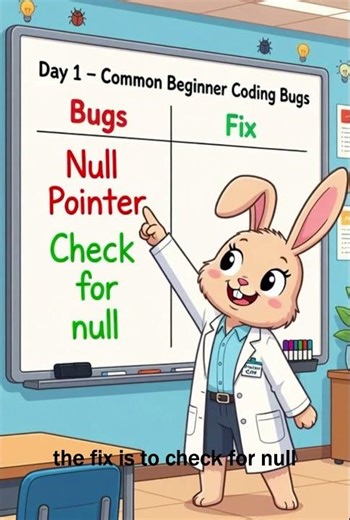 3 Beginner Coding Mistakes in JavaScript, HTML & CSS (And How to Fix Them!)
