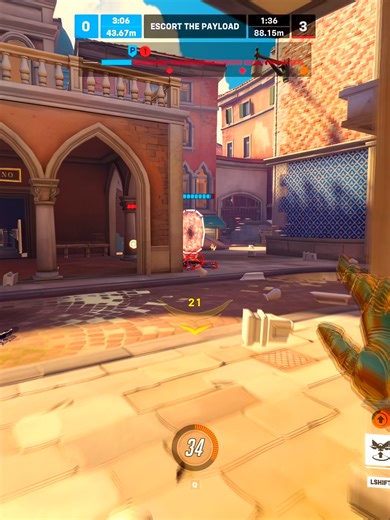 Last of Season 20 Clips: Lifeweaver Highlights