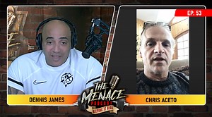 Chris Aceto’s Key to Longevity in Coaching: “I’m Always Learning”