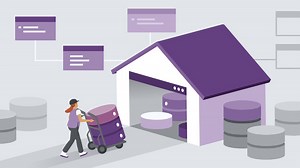 Introduction to data warehouses - Introduction to Data Warehouses Video Tutorial | LinkedIn Learning, formerly Lynda.com
