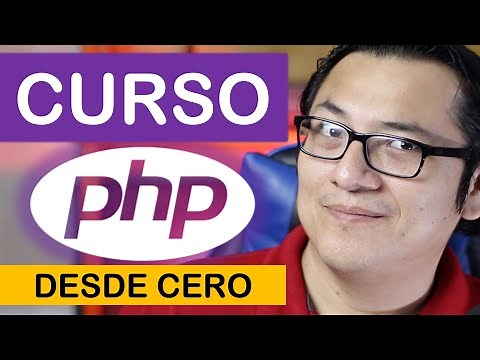 CURSO de php desde cero