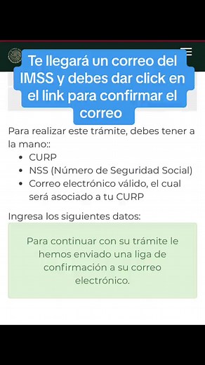 Imprime tu Cartilla IMSS en Línea: Rápido y Sencillo