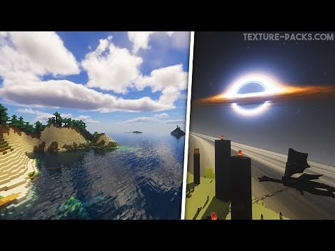 Iteration Shaders Download | Fixed Bugs