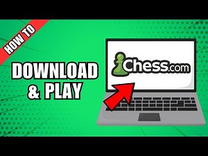 How to Download and Play Chess (Chess.com) For Free on PC or Laptop