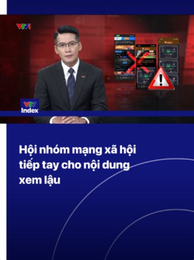 World Cup 2026: Cảnh báo livestream lậu trên mạng xã hội