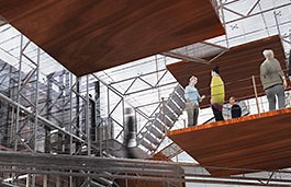 BSc (Hons) Architecture