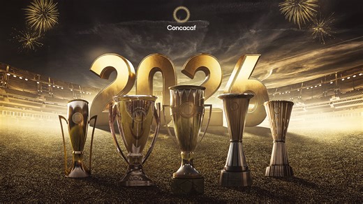 Champions Cup, Nations League, World Cup and more highlight 2026 in Concacaf