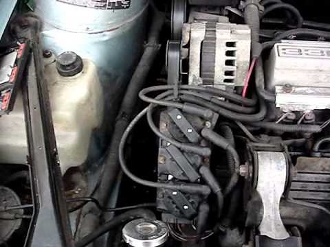 Diagnosing Your GM Distributorless Ignition System