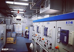 Practical modifications of MV/LV radial distribution systems applied in buildings | EEP