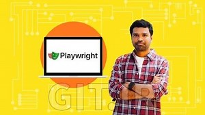 Playwright JS/TS Automation Testing from Scratch & Framework