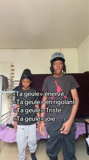 On peut jamais faire un truc serieux 🤣🤣 #pourtoi #viral #jeu #emotion #frere