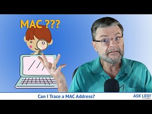 How to Get a MAC Address from an IP Address on PC, Mac, & Linux