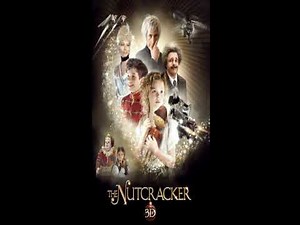 The Nutcracker 3D OST - "Ratification"