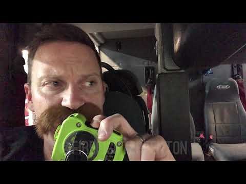 Fireground Radio Personalities Pt 2