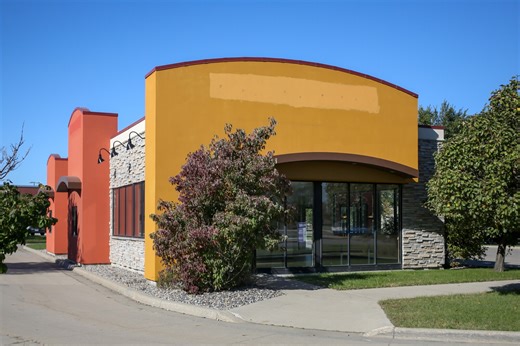 New Fargo Taco John's will be first of several coming to area