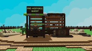 Here's How to Get All of the Dino Quest Rewards in Grow a Garden's Pre-Historic Update