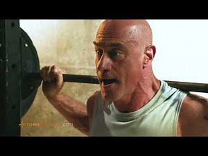Chris Meloni / Tommie Copper | Gym
