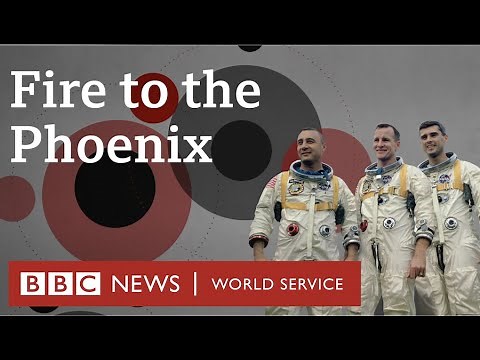 The Apollo 1 tragedy - 13 Minutes to the Moon Season 1, Episode 4 - BBC World Service