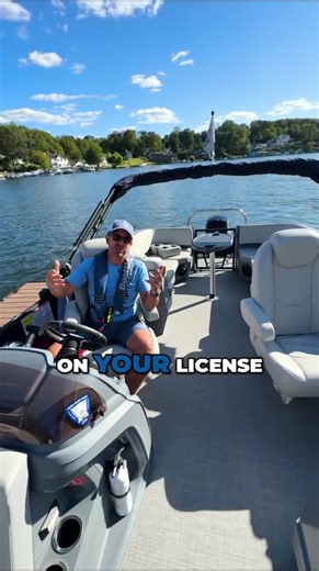 Wanna get boating in NJ? 🚤 You'll need your NJ Boating Safety Certificate! 🪪 Get started with our course this Sunday, 10/19 on Lake Hopatcong: www.bridgemarina.com/learn-to-boat/ #boating #boatlicense #njboatingsafetycertificate #boatlife #njboating #lakehopatcong #bridgemarina | Bridge Marina, Inc.