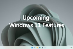 15 New Windows 11 Features Coming in 2025