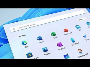 "Personalizing Your Windows 11 Start Menu: A Comprehensive Guide to Customization"