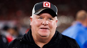 Chip Kelly might ride Ohio State success back into the NFL with one team in mind