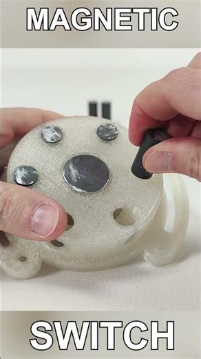 Magnetic Switch