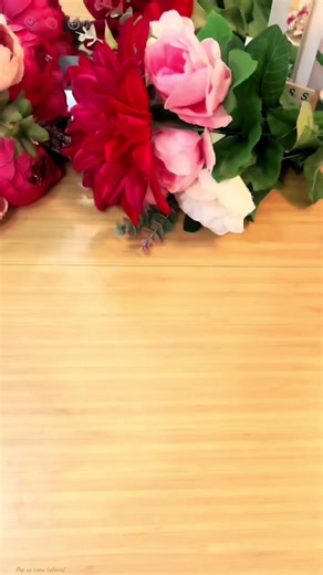 Pop up card Tutorial for a easy diy pop up card room. Using this technique for a quick easy diy paper craft has lots of possibilities. Pop up room tutorial Pop up card Pop up card tutorials DIY popup card How to make a book out of paper Pop up book tutorial Pop up box tutorial DIY letter card Cute and easy paper crafting ideas #Popupcard #journal #journalideas #journalspread #journalaesthetic #junkjournal #artjournal #junkjournalideas