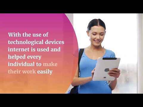 What is the Importance of Internet in education at schools
