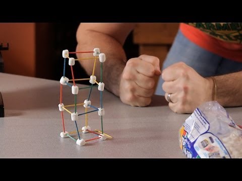 How to Demonstrate Engineering Principles | Science Projects
